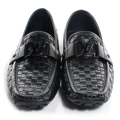 monte carlo car shoe louis vuitton price|Men's Designer Shoes .